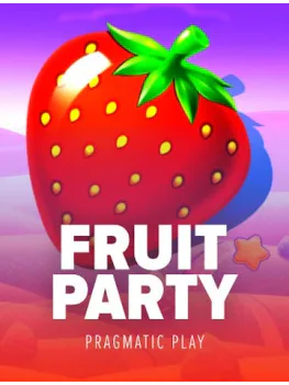 Fruit Party — Pragmatic Play